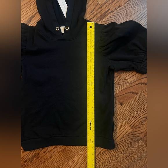 Nation LTD by Anthropologie Sammy Femme Summer Hoodie
Size: Small - Picture 11 of 12